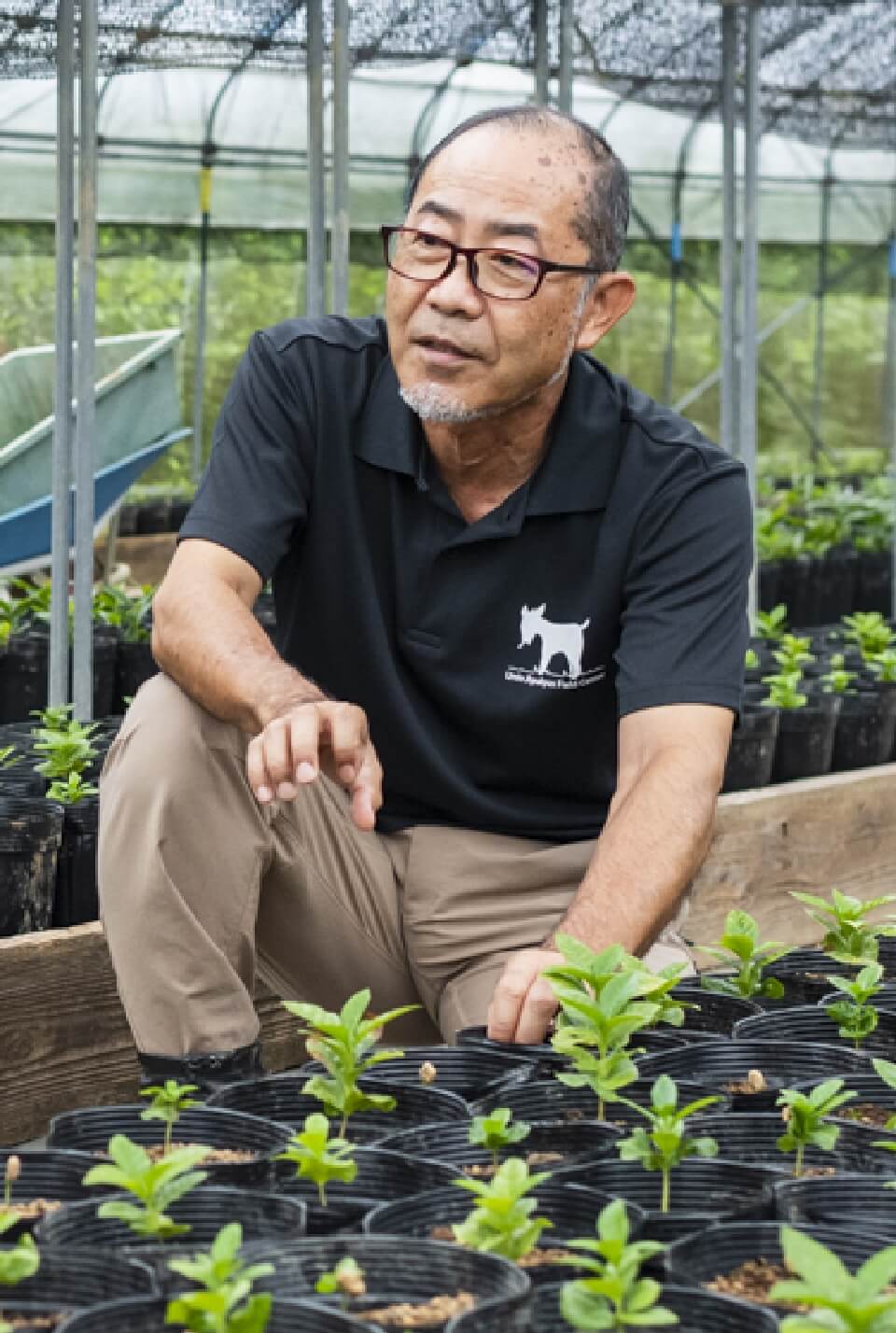 農業支援パートナー