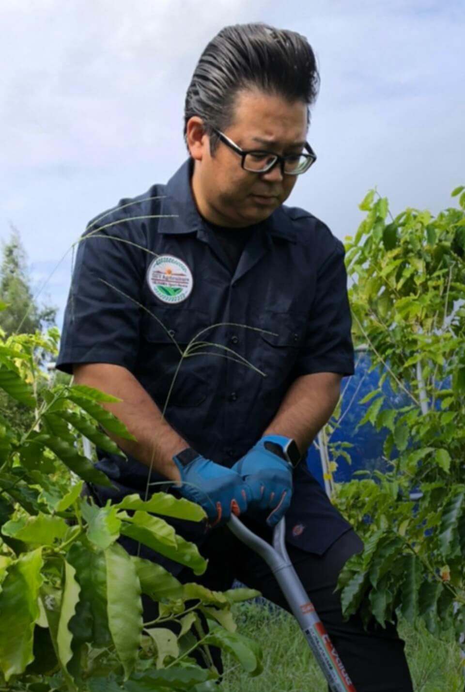 TAKASHI MIYAGI